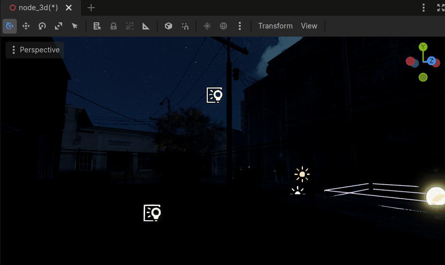 All new rendering technology